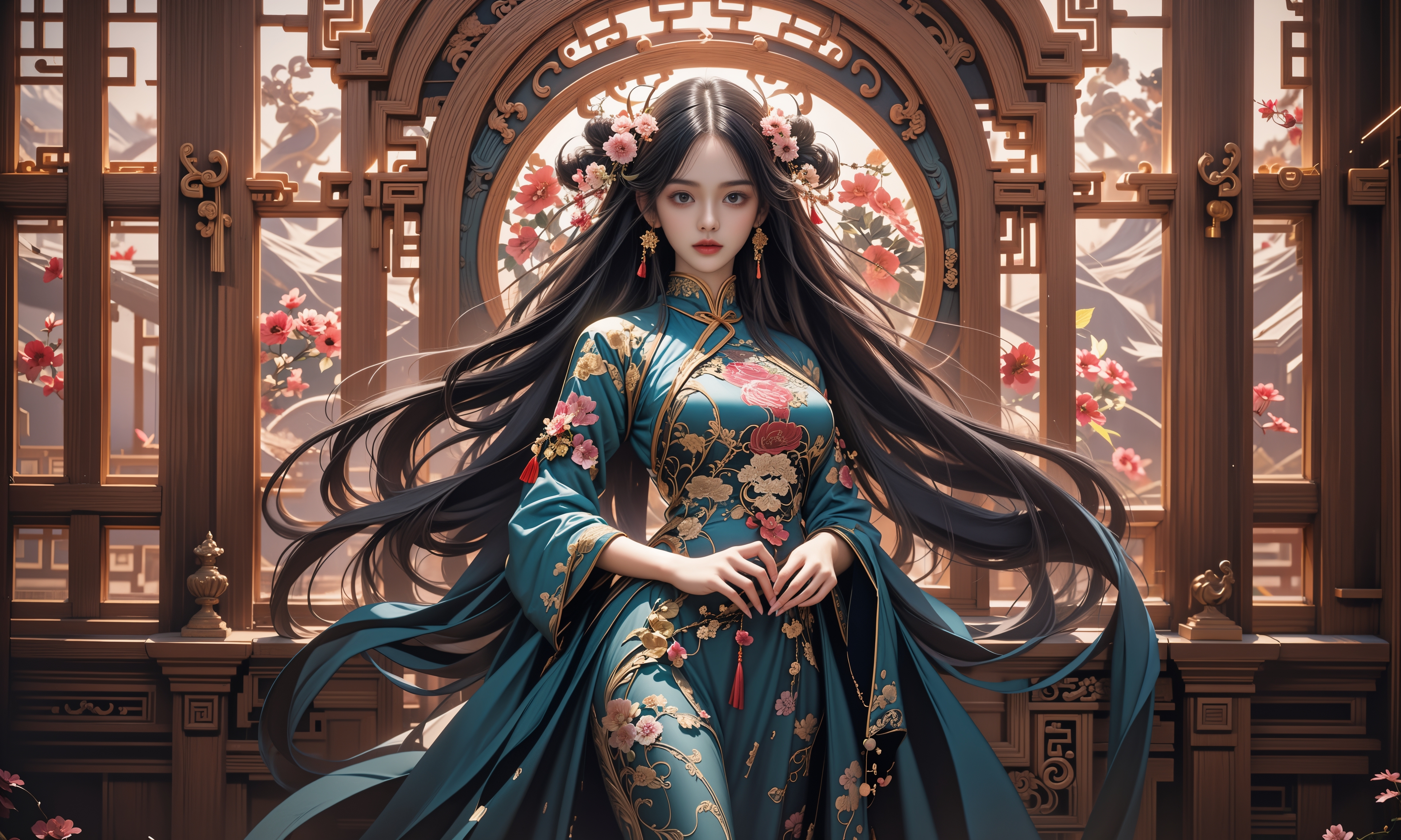 中煤集团新疆能源有限公司原党委书记、执行董事赵立正被查